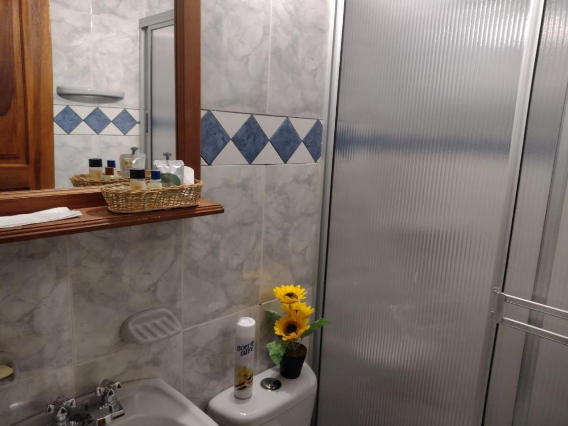 Apartamento Balcones De La Villa 2 Вілья-де-Лейва Екстер'єр фото
