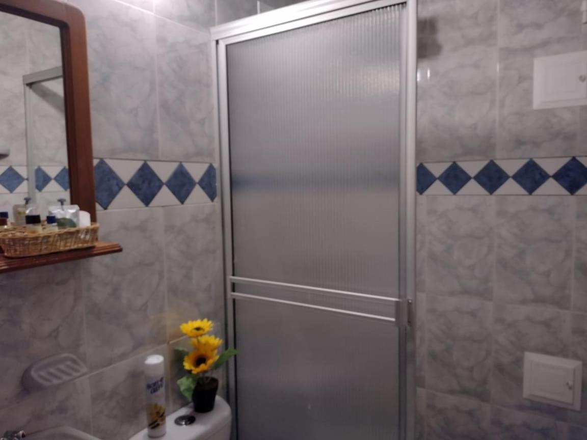 Apartamento Balcones De La Villa 2 Вілья-де-Лейва Екстер'єр фото