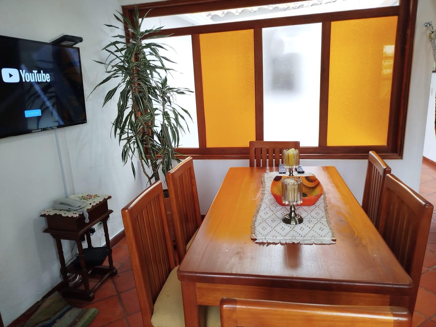 Apartamento Balcones De La Villa 2 Вілья-де-Лейва Екстер'єр фото