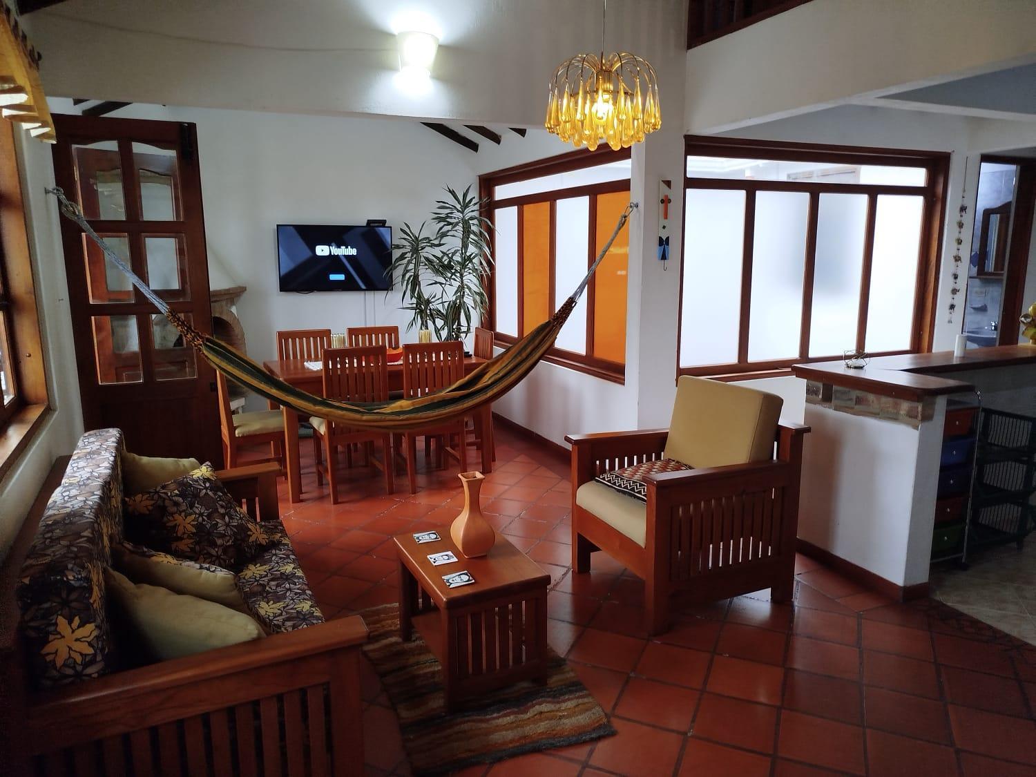 Apartamento Balcones De La Villa 2 Вілья-де-Лейва Екстер'єр фото